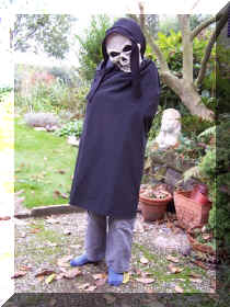 hoksaafjeshaloween