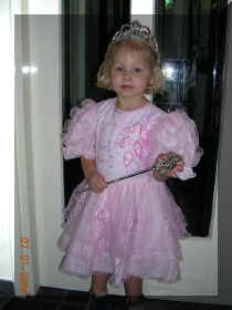 prinsesje