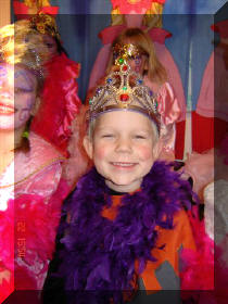ridder prinses
