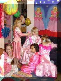 verkleedkist prinses 3
