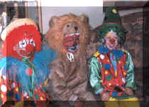 circus