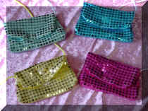 Tasjes