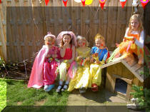 Sprookjesfeest 2